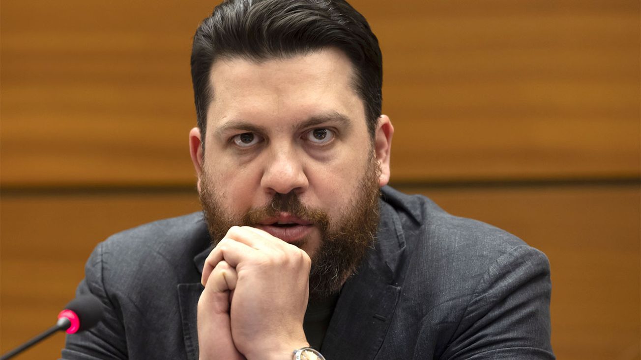 Соратник Навального назвал Ходорковского и Каца мерзавцами