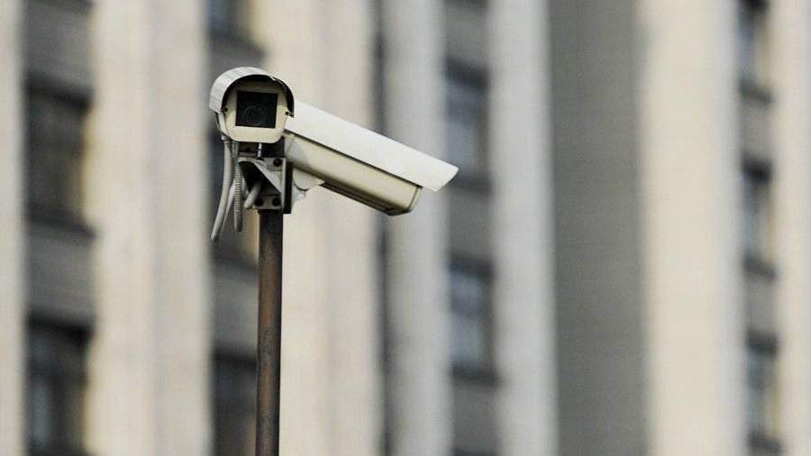 Число видеокамер с системой распознавания лиц в России превысило полмиллиона - The Moscow Times