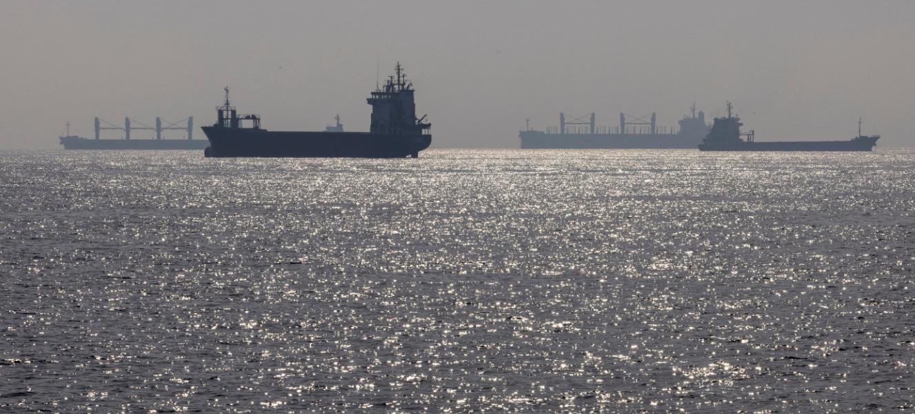 Кремль обвинил Запад в "искажении" требований по возобновлению зерновой сделки