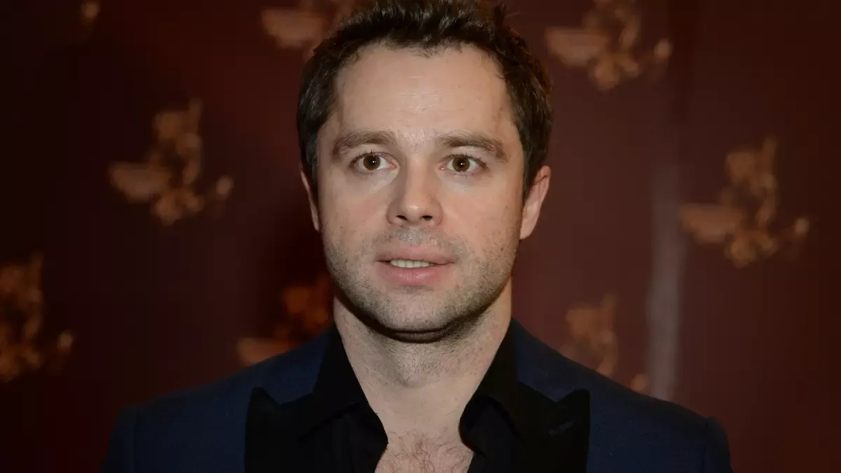 В Грузию не впустили актера Виталия Гогунского, известного ролью Кузи в сериале "Универ"