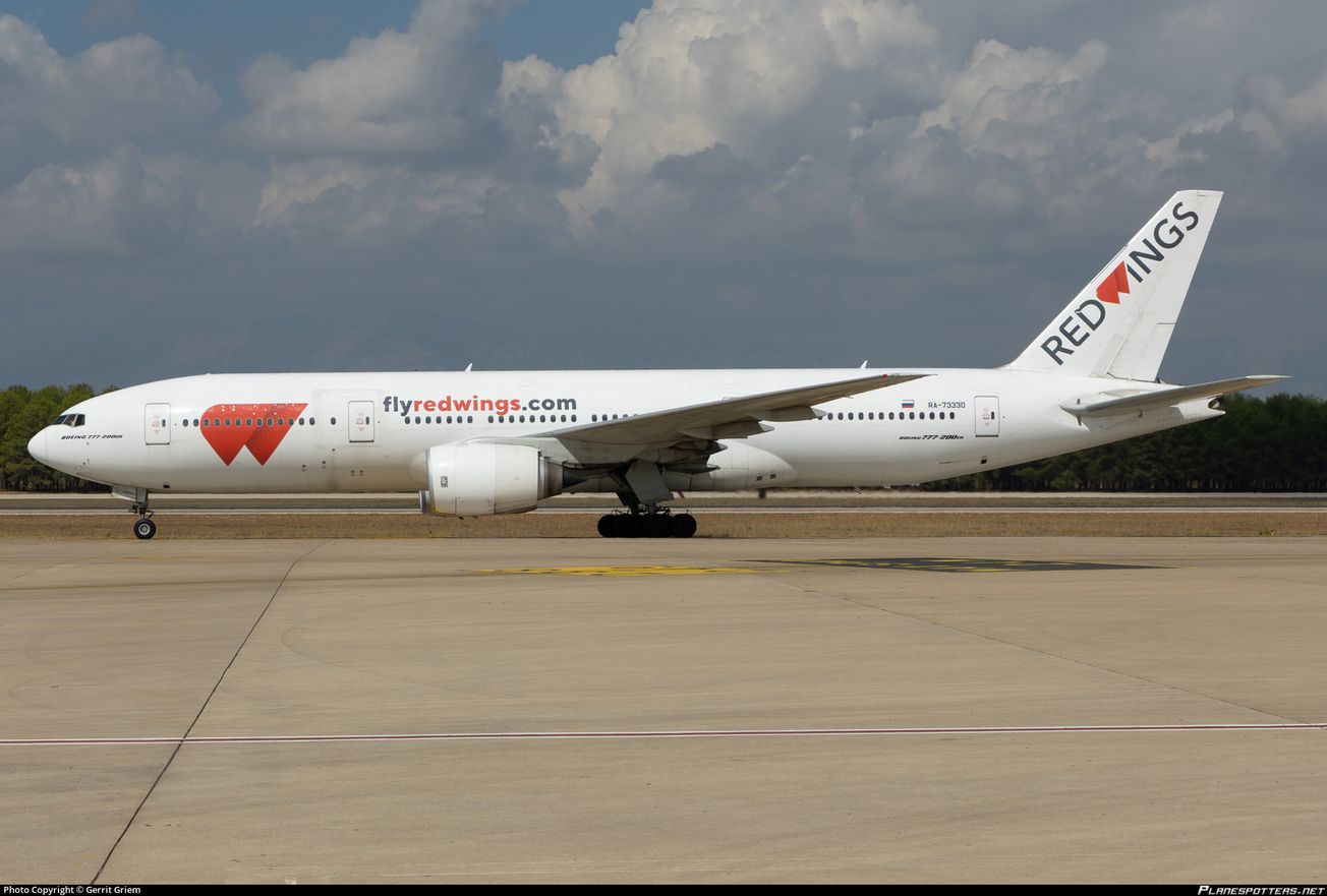 Рейсы российских авиакомпаний все чаще задерживаются из-за поломок самолетов