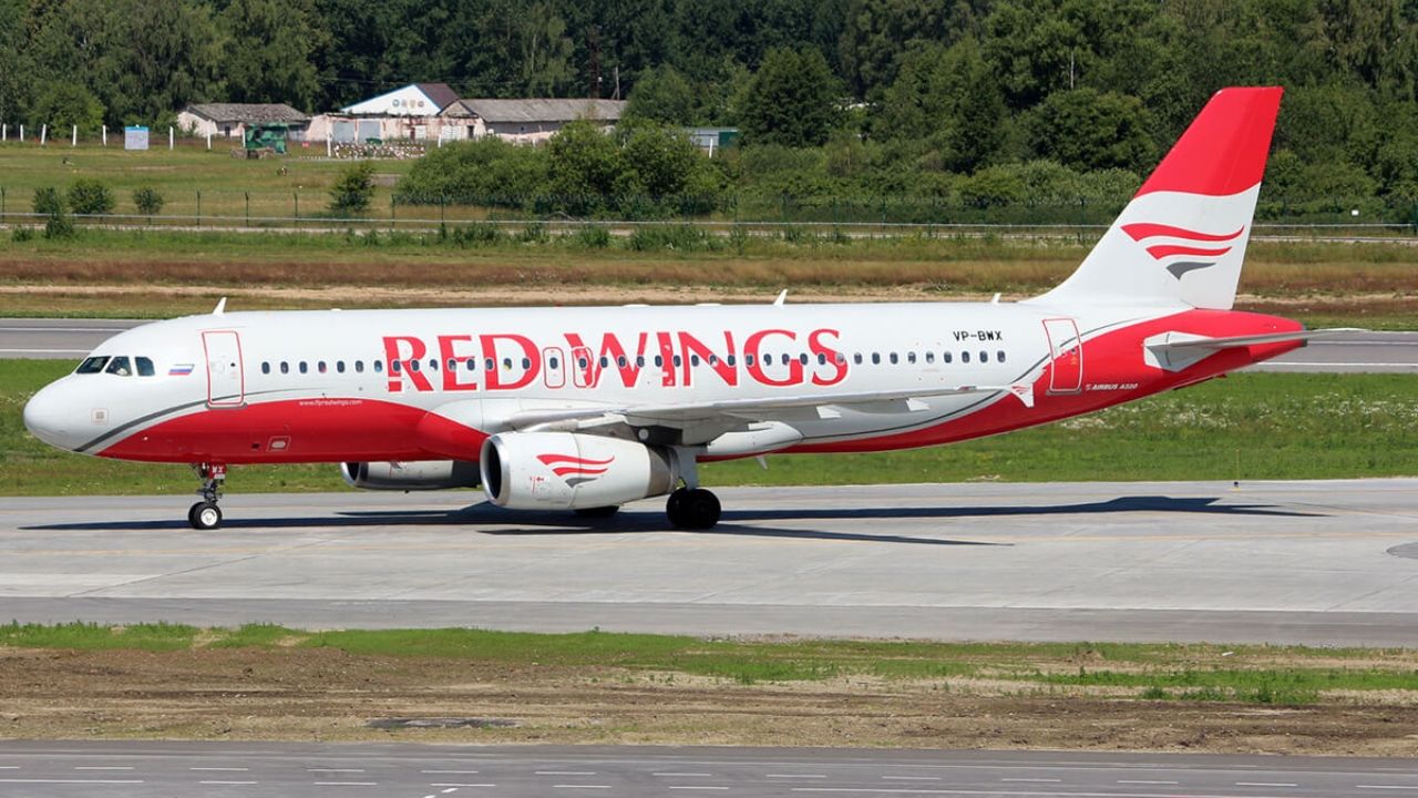 Росавиация сократит количество рейсов из-за нехватки исправных самолетов