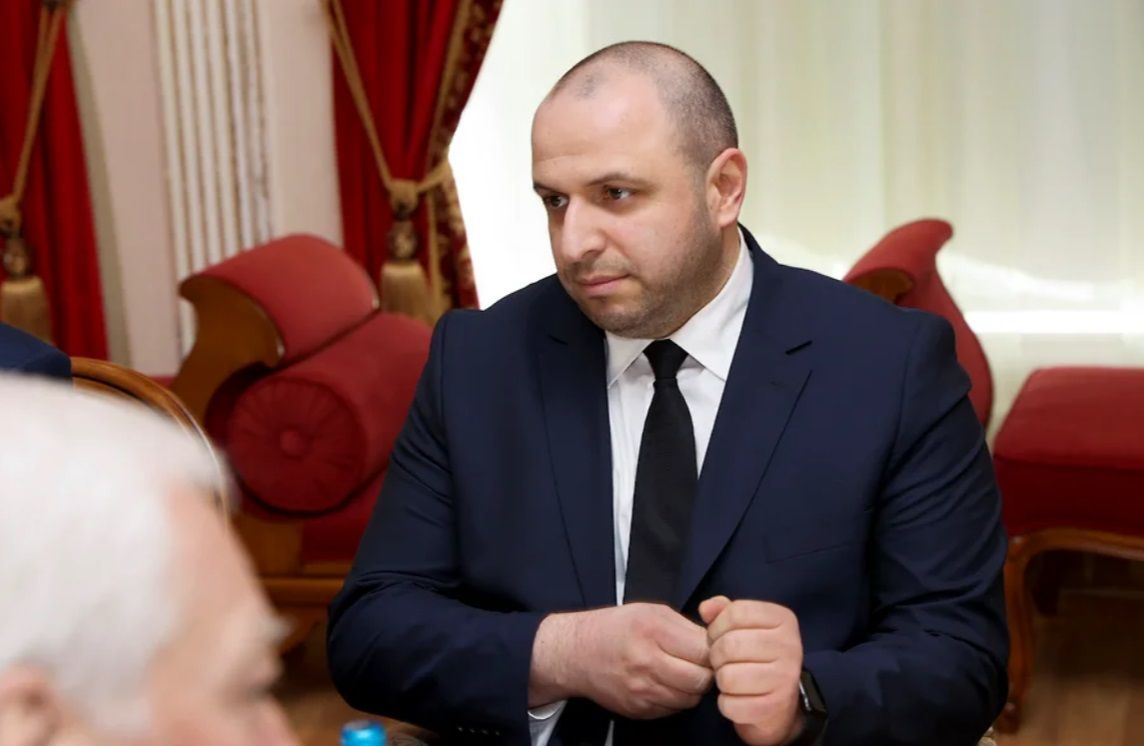 В Минобороны Украины выявлены факты коррупции на миллионы долларов - Умеров