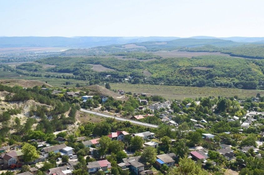 Под Севастополем поражен командный пункт Черноморского флота РФ - ВСУ