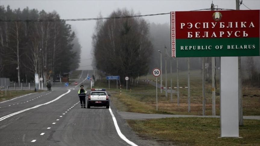 Почти 800 белорусов попали за полгода в базу розыска в России, среди них - добровольцы, воюющие на стороне Украины