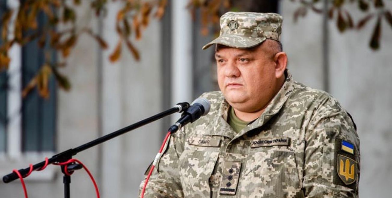 Экс-военком Днепропетровской области обогатился на $240 тысяч - прокуратура