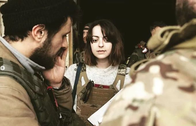 Испанский и канадский волонтеры погибли в Украине в результате российского обстрела - El Mundo