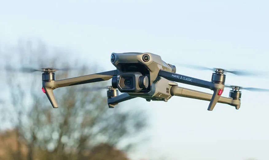 Китай препятствует экспорту беспилотников в Украину – NYT