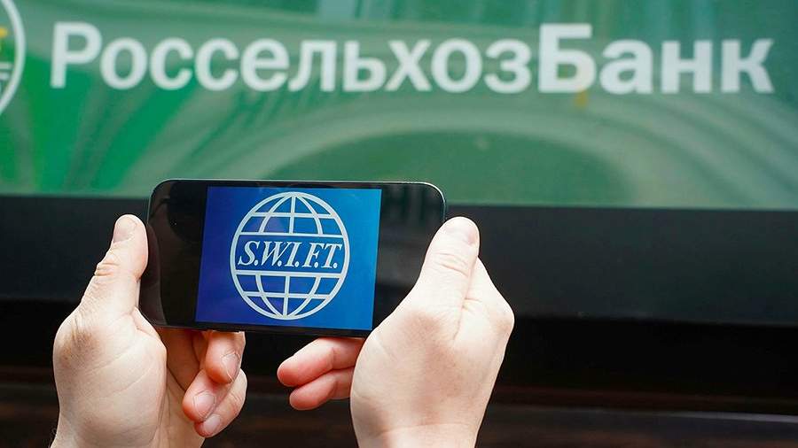 Российский банк может получить доступ к SWIFT в течение 30 дней - ООН