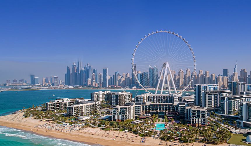 США и Евросоюз совместно окажут давление на ОАЭ из-за поставок товаров в Россию - WSJ