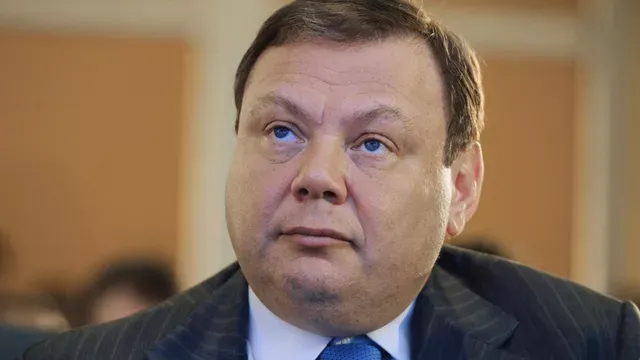 СБУ обвинила Михаила Фридмана в финансировании российского вторжения и помощи военным