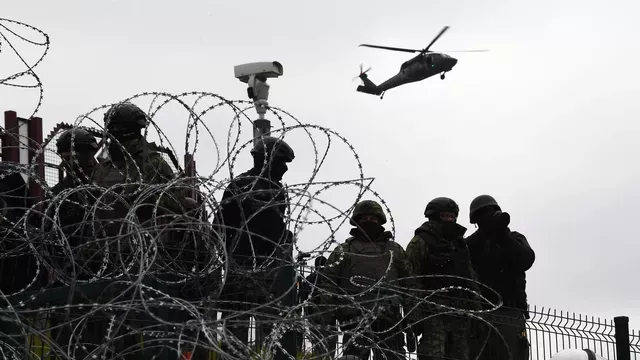 В Беларуси заявили о нарушении границы польским вертолетом