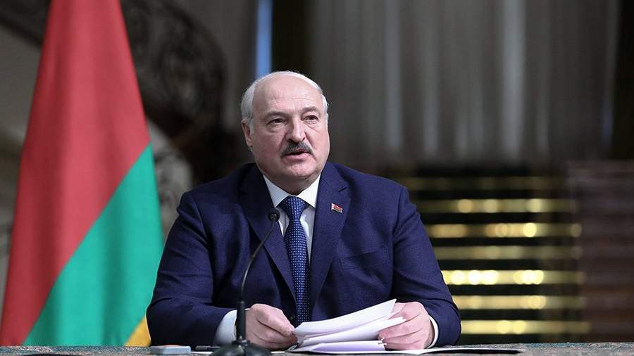 Европарламент признал Лукашенко соучастником вывоза детей из оккупированных территорий Украины