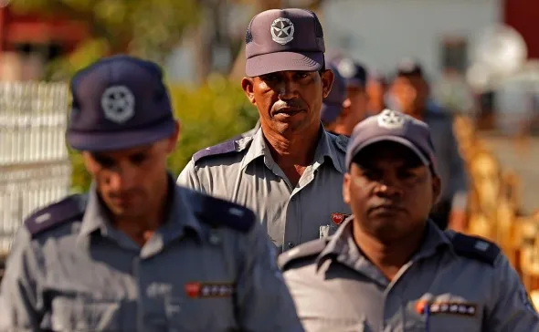 Куба арестовала 17 подозреваемых в вербовке граждан на войну против Украины