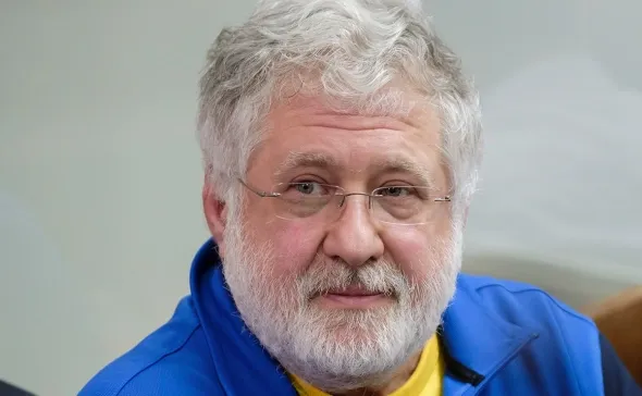 Суд в Украине продлил арест Коломойскому до 26 января