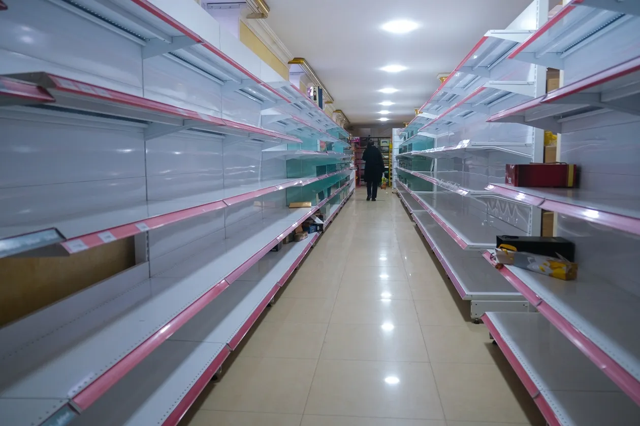 "Азербайджан создает риск геноцида в Нагорном Карабахе" - институт Лемкина