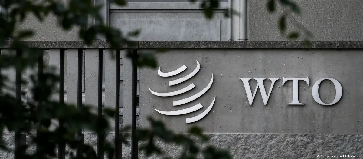 Украина подала жалобу в ВТО на запрет ввоза ее зерна в три страны ЕС