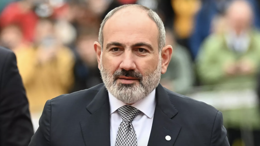 Пашинян заявил, что Армения ратифицирует Римский статут МУС