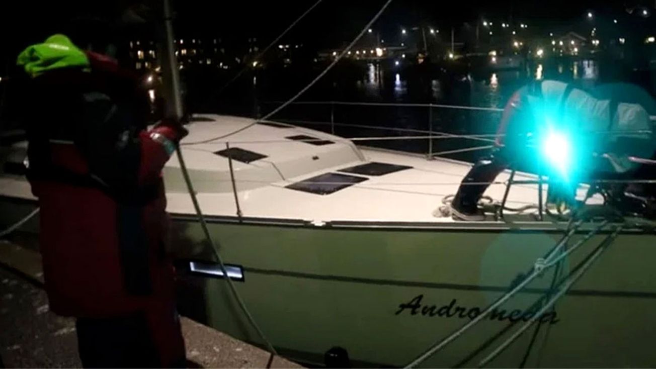 Германия подозревает окружение главкома ВСУ в подрыве "Северных Потоков"