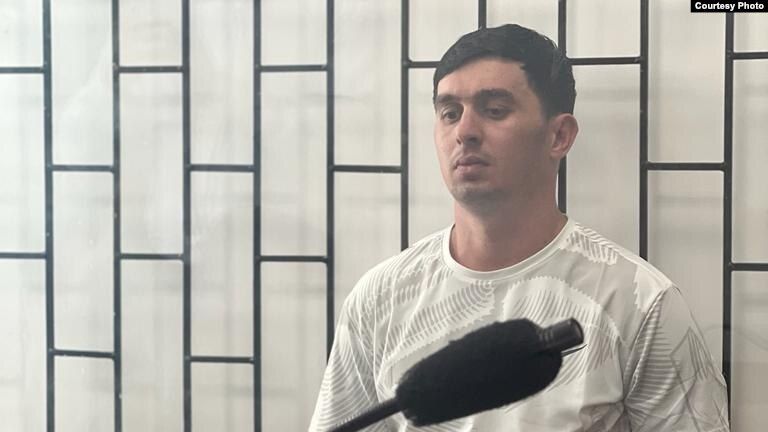 В Кыргызстане задержали критиковавшего Кадырова чеченца