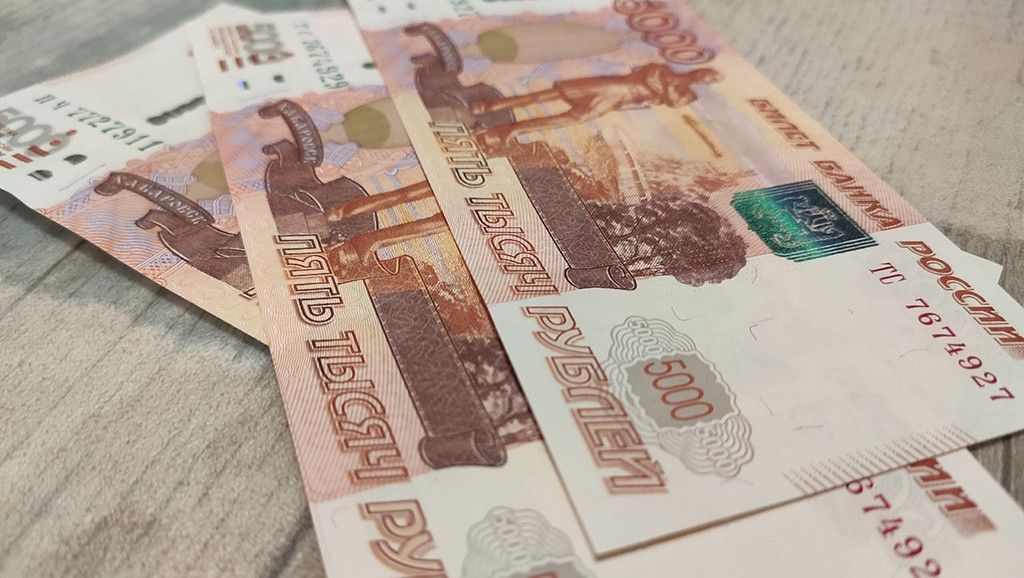 Путин обещает, что не будет усиливать валютный контроль, несмотря на планы ЦБ ограничить рублевые переводы за границу