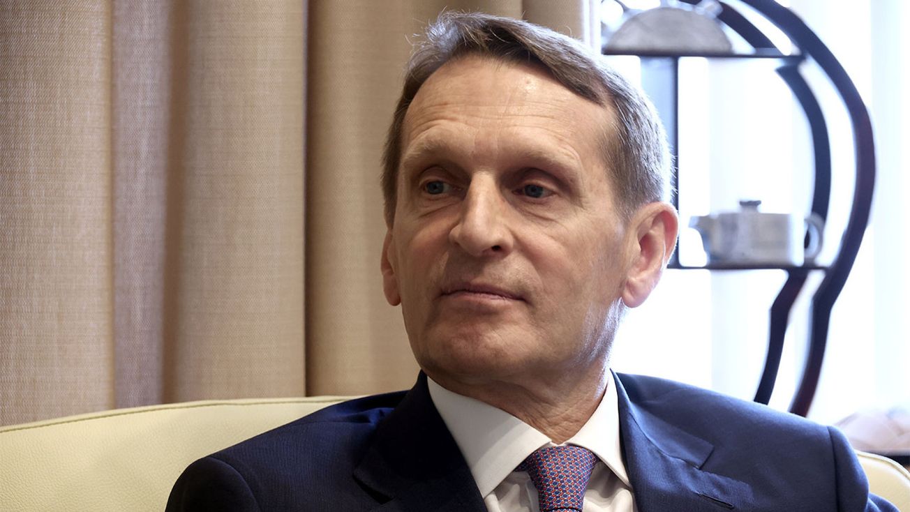 Глава российской разведки, возможно, поставляет продукты в США - СМИ