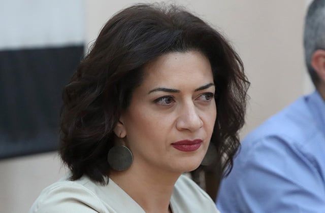 Армения впервые отправила в Украину гуманитарную помощь - "Радио Свобода"