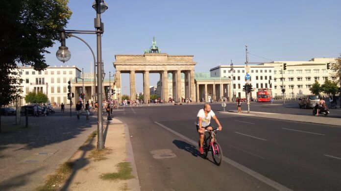 Лишь 90 из более чем трех тысяч российских уклонистов получили убежище в Германии