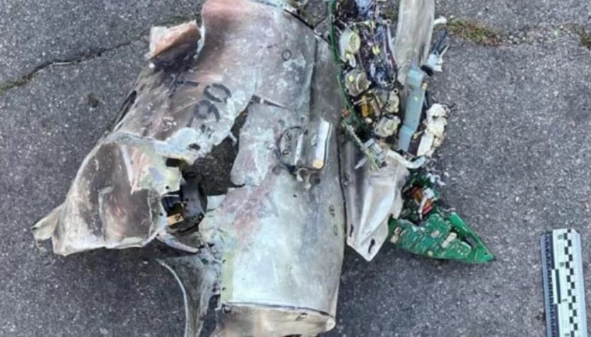 Российские войска ударили авиабомбой по Купянску. Шесть человек погибли