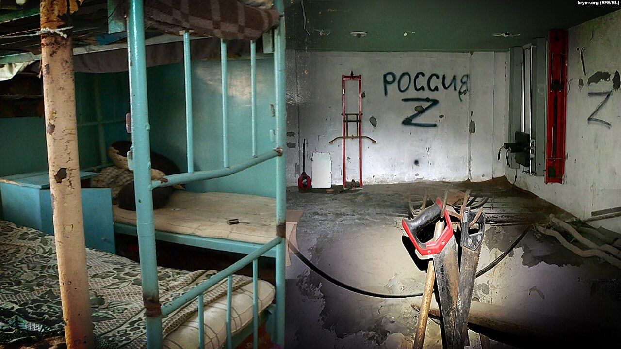 Российские военные до смерти пытали украинцев - ООН