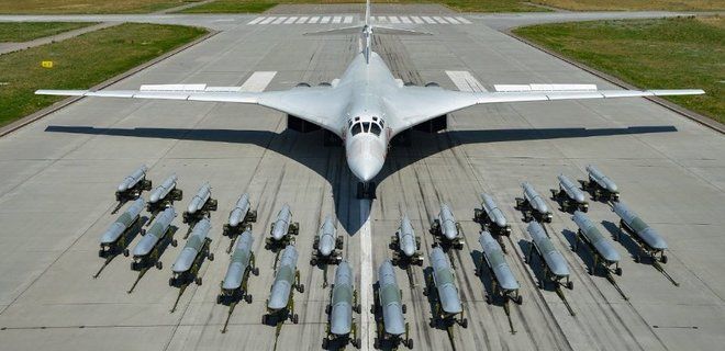 Россия планирует закупать баллистические ракеты у Ирана - WSJ