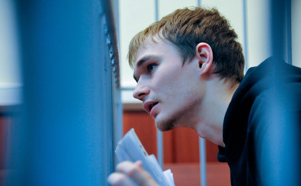 Политзаключённого Азата Мифтахова арестовали по новому делу об оправдании терроризма