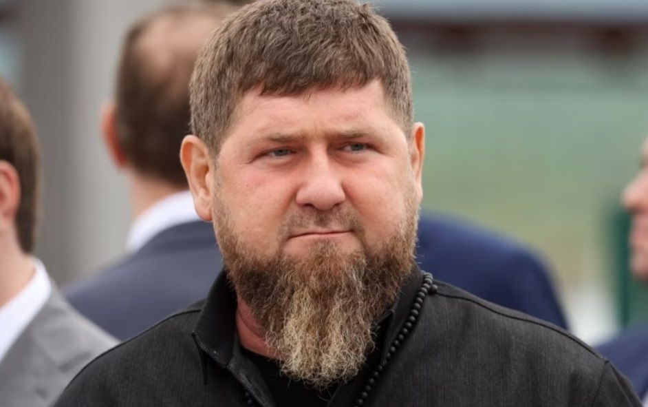 Рамзан Кадыров поддержал Палестину и предложил отправить туда миротворцев из Чечни