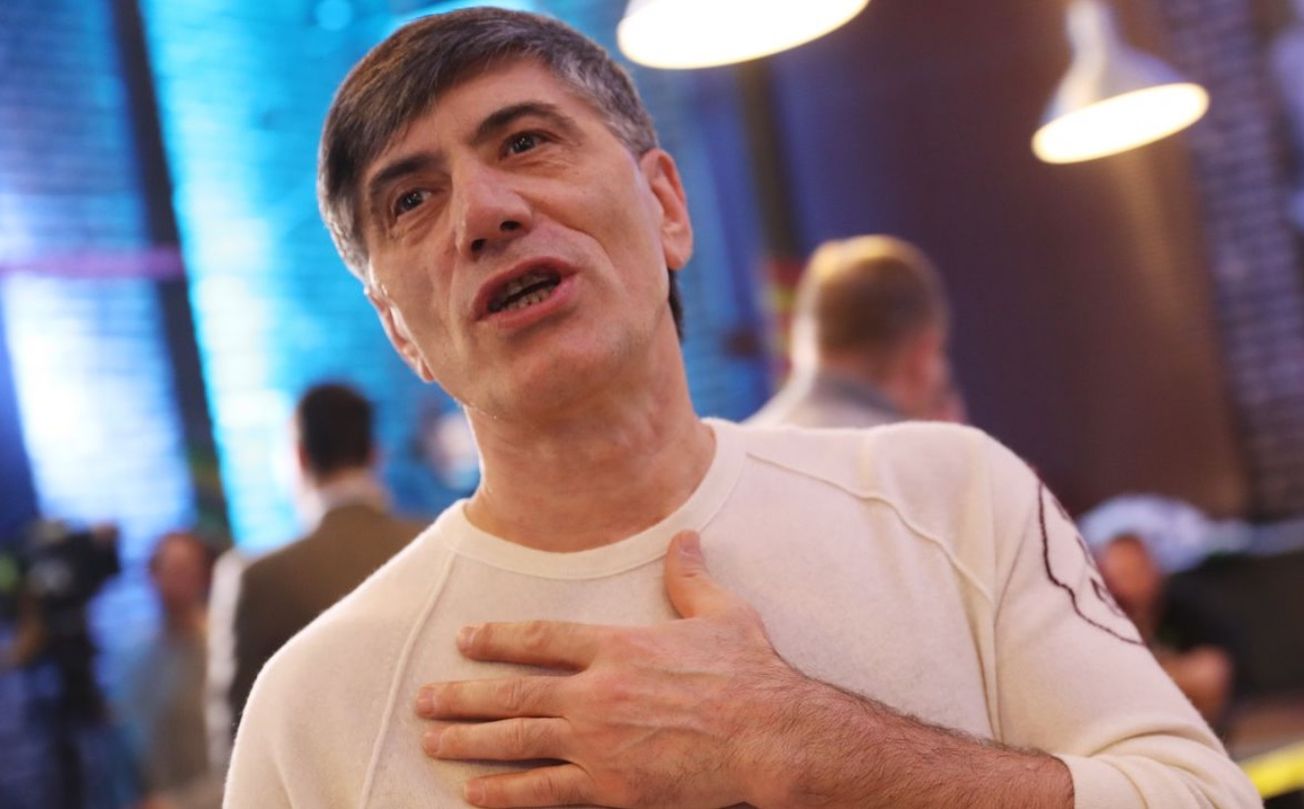 Близкий к Кремлю олигарх Мусаев стал владельцем медиагруппы Forbes - WP