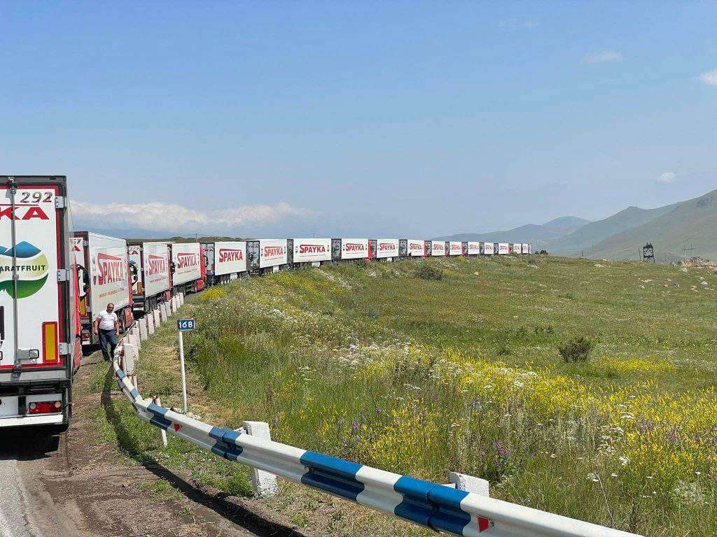 POLITICO: Россия, США и ЕС провели встречу по Нагорному Карабаху за несколько дней до нападения Азербайджана