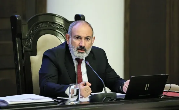 Никол Пашинян не приедет на саммит СНГ