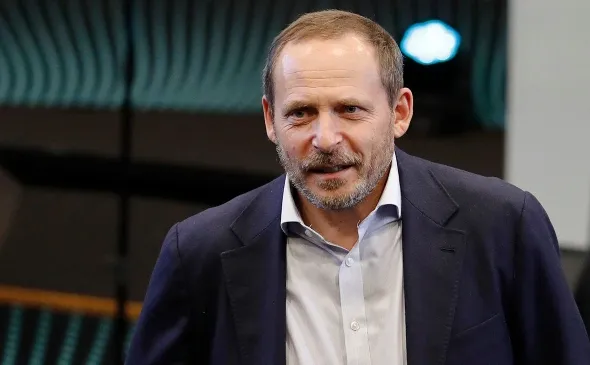 "Яндекс" потерял $150 млн. из-за антивоенных высказываний Аркадия Воложа