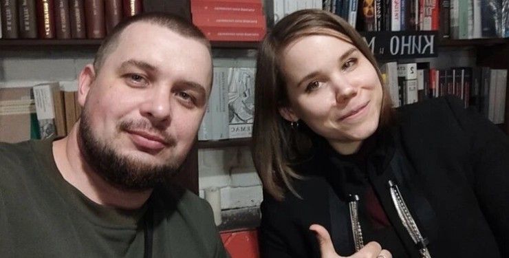 Убийства Дарьи Дугиной и Владлена Татарского организовала СБУ - The Washington Post