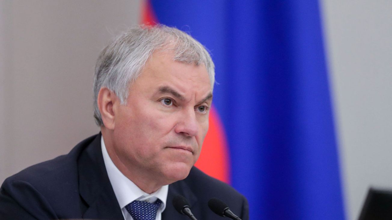 В Госдуме РФ пригрозили репрессиями вернувшимся в Россию эмигрантам