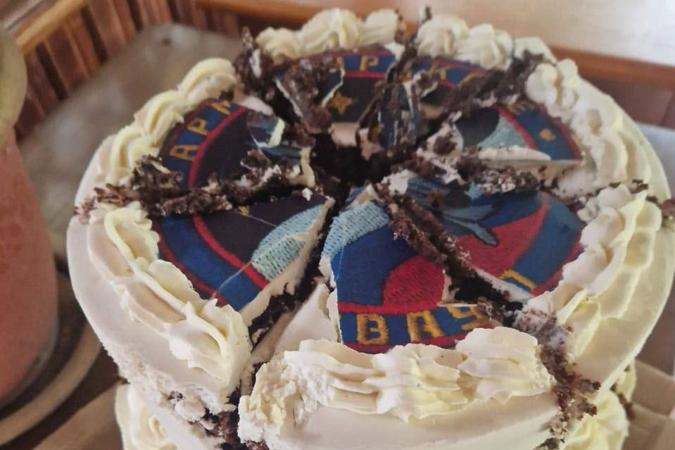 В РФ арестовали подозреваемого в попытке отравления военных лётчиков