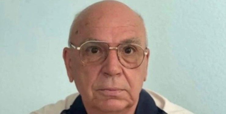 Автомобиль секретаря отделения "Единой России" взорвали в Новой Каховке