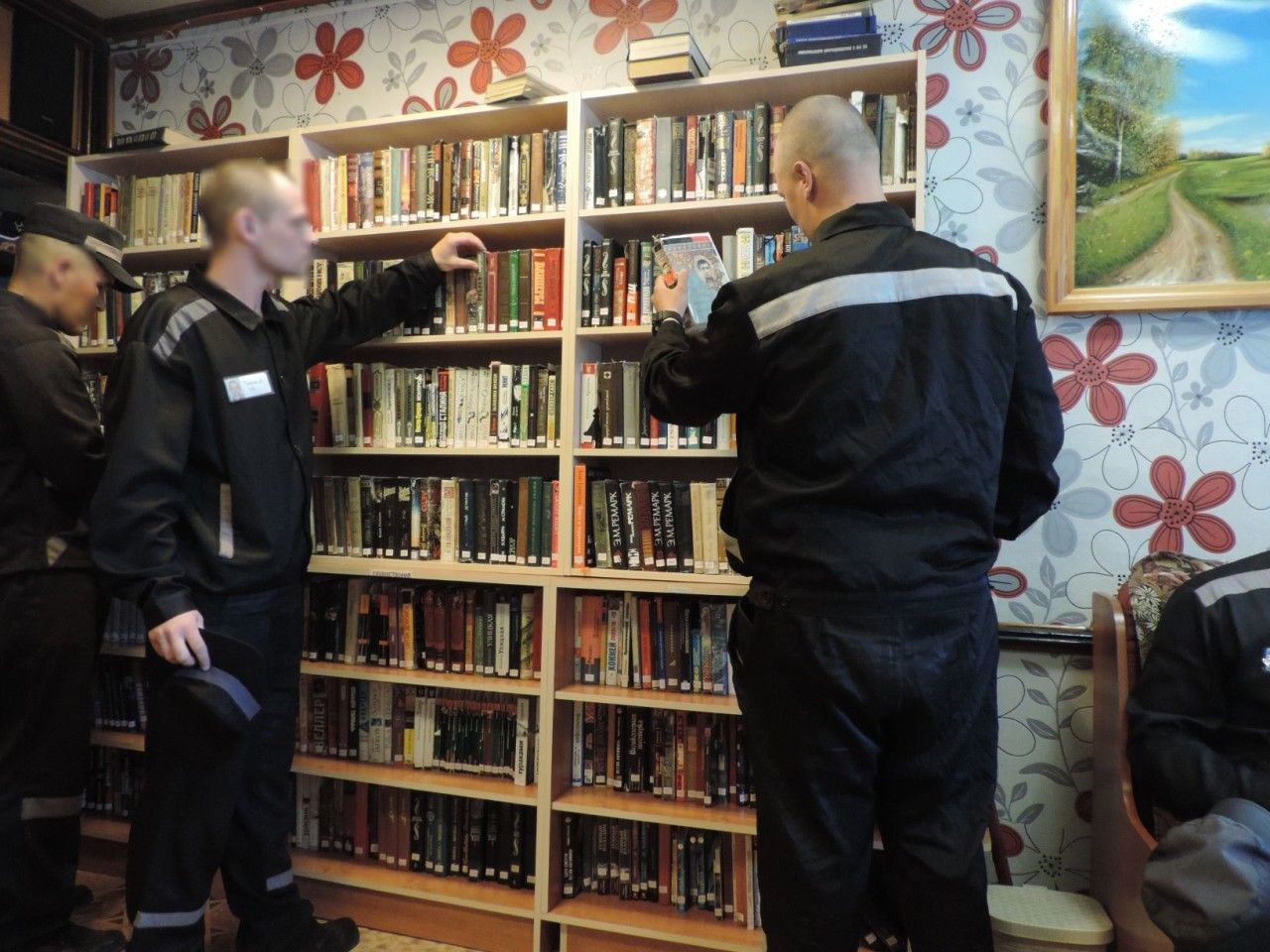 В Госдуме РФ предложили разрешить осужденным за особо тяжкие преступления работать педагогами