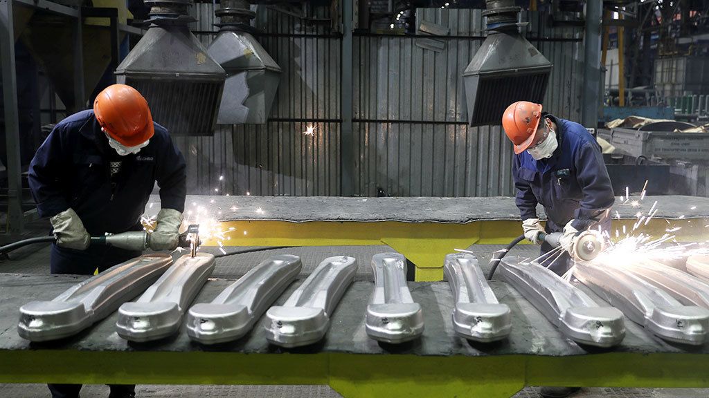 ЕС с начала войны закупил у России металлов на €14 млрд