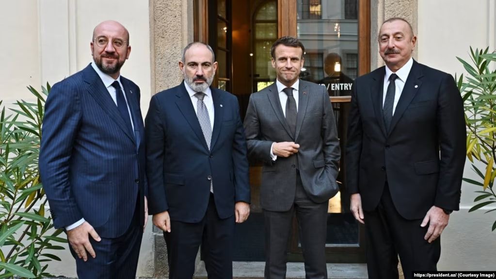 Баку не склонен подписывать мирный договор с Ереваном и может пойти на эскалацию -  Пашинян