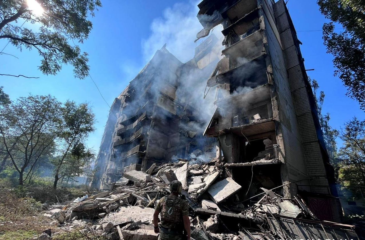 ISW не владеет "визуальными доказательствами" продвижения российских войск вокруг Авдеевки