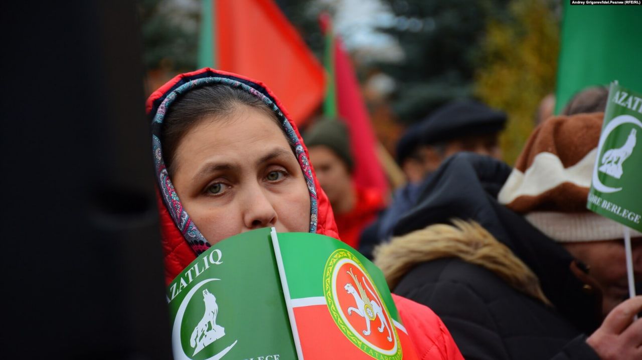 Путин подписал закон о денонсации конвенции Совета Европы о защите национальных меньшинств