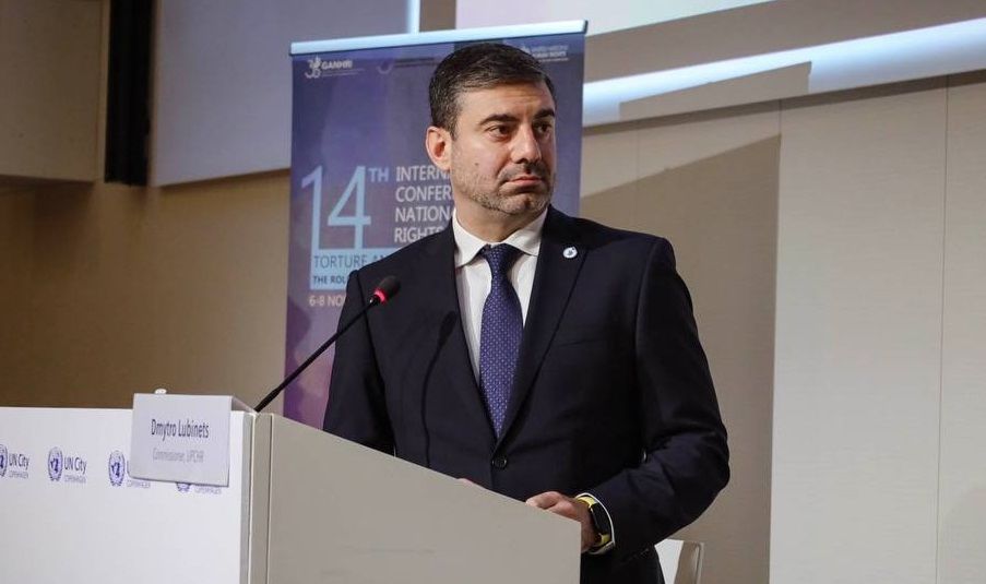 Россия вывезла более 20 тыс. украинских детей, есть риск вывоза из временно оккупированных территорий еще 1,5 млн - омбудсмен