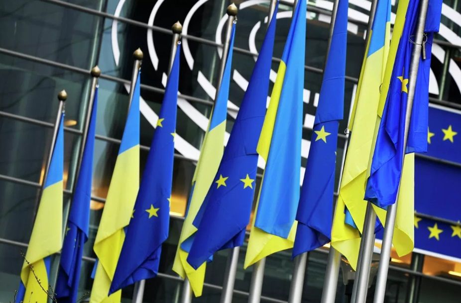 Верховная Рада и Европарламент подписали меморандум для подготовки ко вступлению в ЕС