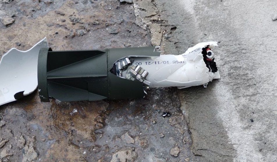 По Курской области ударили кассетными боеприпасами - губернатор