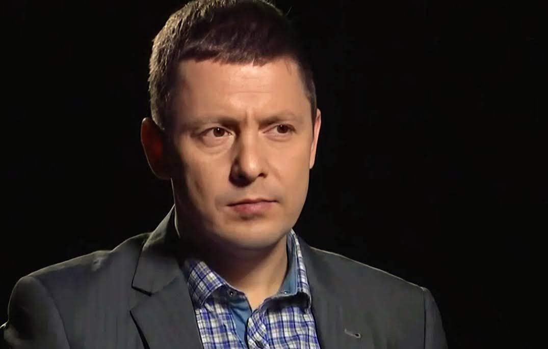 Бывшего корреспондента "Первого канала" РФ держат в яме для отказников - СМИ